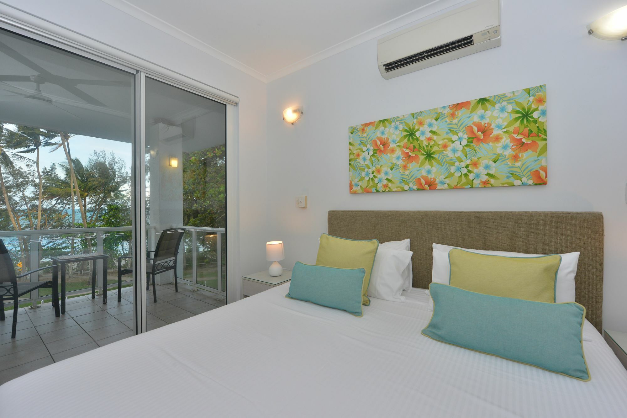 On The Beach 321 - Port Douglas Exterior foto