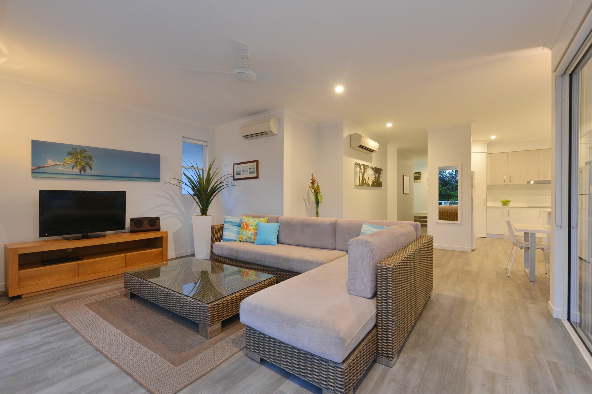 On The Beach 321 - Port Douglas Exterior foto